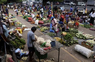 IMF's Debt Warning in India: Worst-Case Scenario Dismissed