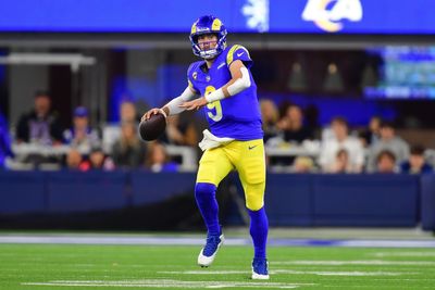 Rams Revival: How Les Snead, Sean McVay and Matthew Stafford Rebuilt L.A. into Playoff Contender