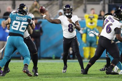 Ravens news: Lamar Jackson dominating defenses from the pocket; Kyle Hamilton addresses disrespect