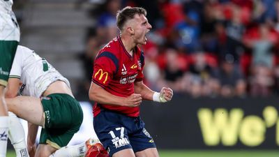 Adelaide changes spark fine win against Newcastle