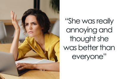 Boss Demands Employee Work While Sick Or Get Fired, She Takes Truly Sweet Revenge