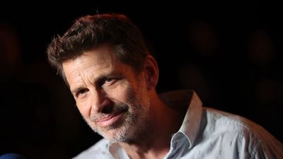 Zack Snyder Explains Why He Pitched An R-Rated Star Wars Movie