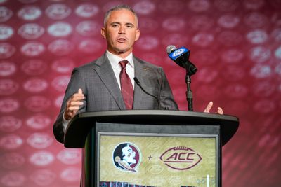 6 wild things we learned from Florida State board of trustees meeting about exiting the ACC