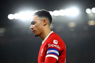 Trent Alexander-Arnold’s reinvention and the tactical move that sparked Liverpool’s revival