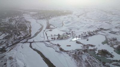 Race against time to shelter China quake survivors amid record cold snap