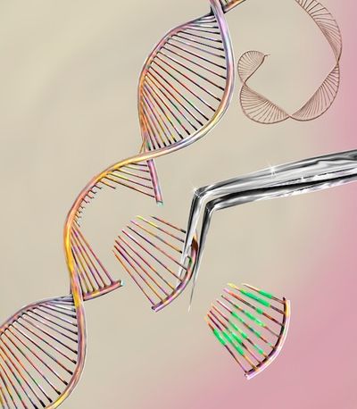 CRISPR Gene-Editing Could Revolutionize Medicine If Scientists Can Agree On One Thing