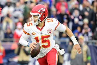Chiefs’ Patrick Mahomes Praises Taylor Swift As ‘Part of the Team’