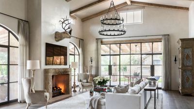 Which small updates make the biggest difference to your home? We asked interior designers