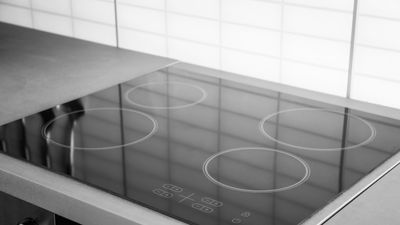 How to clean a glass stove top — yours will be spotless after these 6 steps