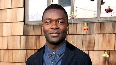 Rocketeer sequel in development with producer-star David Oyelowo leading