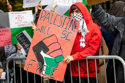 New York college students who support Palestine fear post-9/11-style retaliation