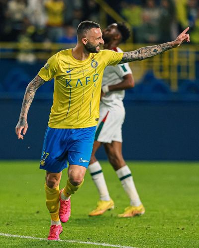 Al-Nassr victorious, beats Al-Ettifaq 3-1 in thrilling Saudi Pro League match!