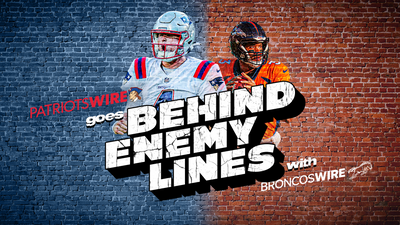 Behind Enemy Lines: Previewing Patriots’ Week 12 matchup with Broncos Wire
