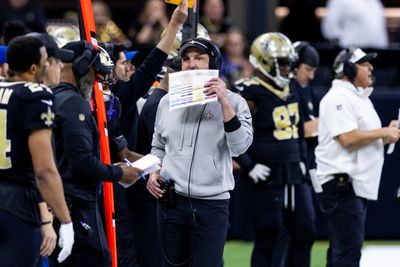 Report: Dennis Allen ‘is in a good spot’ after 14-18 start with Saints
