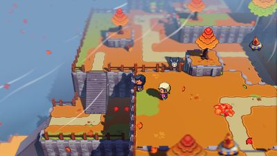 The unfairly overlooked games of 2023