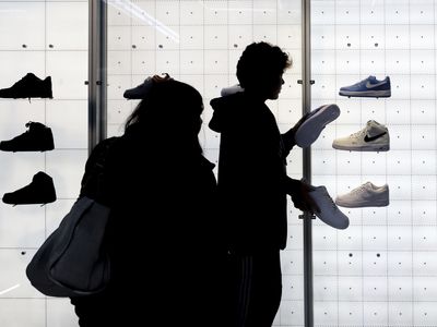 Nike will lay off workers as part of $2-billion cost-cutting plan