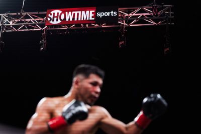 Showtime’s Over: Boxing Enters the Post-Network World