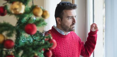 Christmas movies always show us that being single sucks — but that’s not true