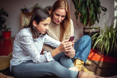 Instagram launched a major campaign to champion parent control over app downloads