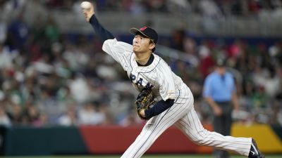 Yoshinobu Yamamoto’s Signing Is Shohei Ohtani’s First Big Win With the Dodgers