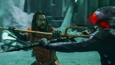 To 3D Or Not To 3D: Buy The Right The Aquaman And The Lost Kingdom Ticket