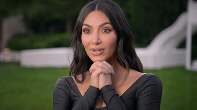 Kim Kardashian Wrapped All Of Her Christmas Gifts In ‘Reusable’ SKIMS Cotton Shirts, And It Would Cost The Average Person A Small Fortune