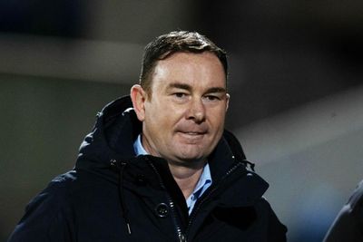 Ross County boss Adams admits opposition could be inspired by scathing comments