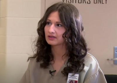Gypsy Rose Blanchard, who plotted mother’s murder, released from prison