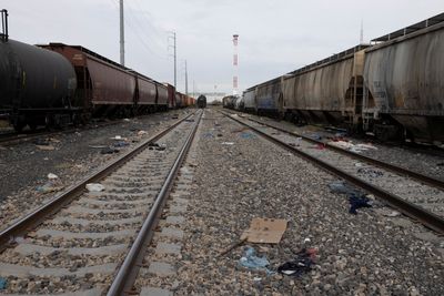 All Aboard! Border Railroad Crossings Set to Reopen