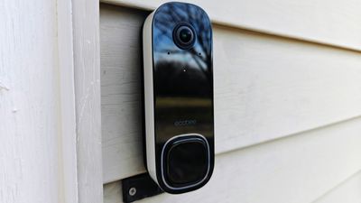 Ecobee Smart Doorbell Camera review: Impressive features, yet supremely simplistic