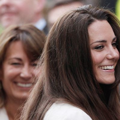Kate Middleton Was Just As In On Carole Middleton’s Grand Plan for Kate to Meet (and Fall In Love With) Prince William, Royal Historian Says