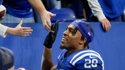 Colts Issue Major Jonathan Taylor Injury Update After Friday Practice
