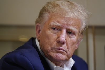 US Supreme Court declines to speed up ruling on Trump immunity claim