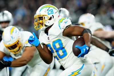 4 things to watch in Chargers’ matchup vs. Bills