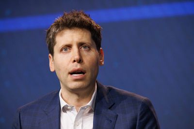 Sam Altman hints at OpenAI boardroom drama in blog post stating need to fight bureaucracy ‘every time you see it’ and ‘get back up and keep going'