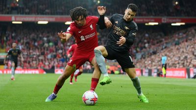 Liverpool vs Arsenal live stream: how to watch Premier League from anywhere