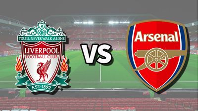 Liverpool vs Arsenal live stream: how to watch Premier League game online