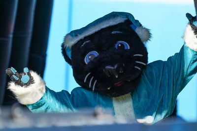 Best Panthers photos from the holiday season