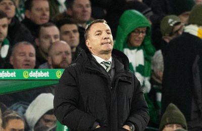 Brendan Rodgers slaps down Chris Sutton 'going through the motions' Celtic  jibe