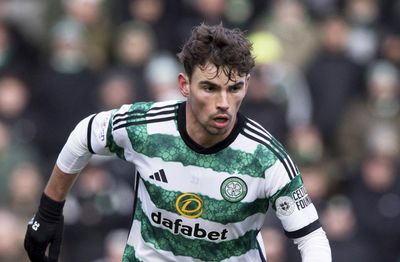 Celtic 'not actively looking to move on' Matt O'Riley amid Inter links