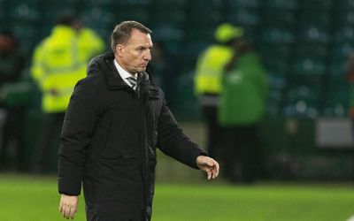 Brendan Rodgers addresses his Celtic situation amid 'day one' discontent