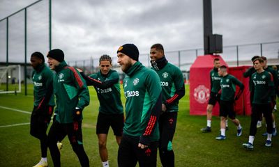 Erik ten Hag still unclear over Manchester United’s injury problems
