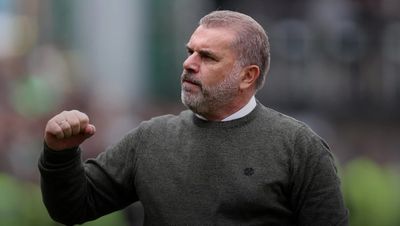 European Super League backers are 'detached' from real football, says Ange Postecoglou