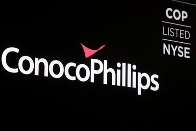 ConocoPhillips Greenlights  Billion Willow Project Development