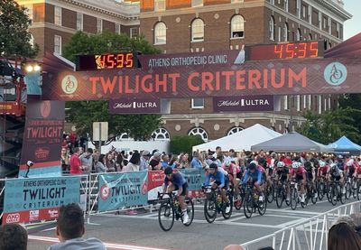 USA Crits returns as six-race 'travel-friendly' spring series in 2024