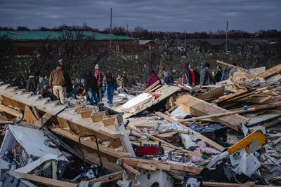 Tennessee Tax Deadline Extension Following Tornadoes