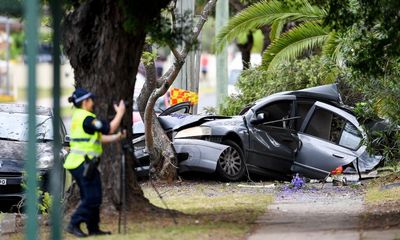 The ‘road toll’ is a benign term that sanitises the senseless waste of human life in Australia