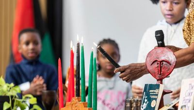 Kwanzaa in Chicago: Where to celebrate the weeklong holiday