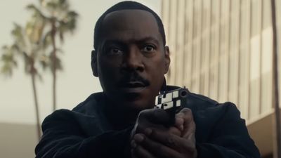 ‘I Am Not In My 20s Anymore’: Eddie Murphy Gets Real About Struggles Of Filming Beverly Hills Cop: Axel F