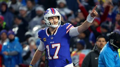 Do you need Peacock to watch Bills vs Chargers week 16 NFL game?